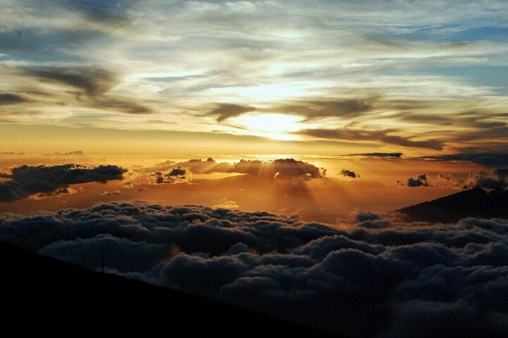 Private Upcountry Maui VIP Sunset Tour - Full Day - Photo 1 of 9